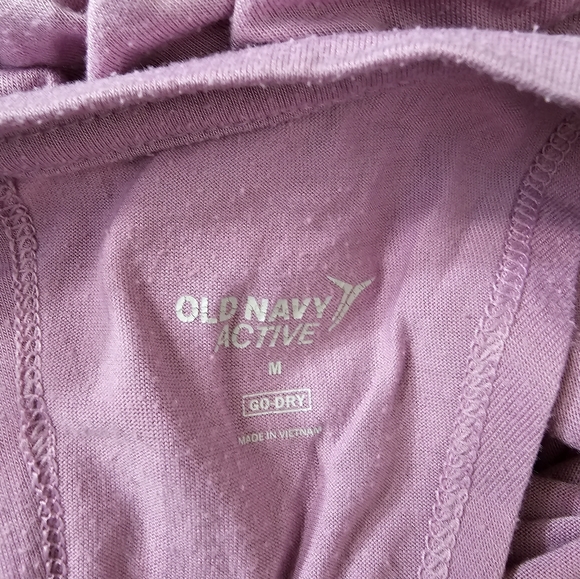 Old Navy Athletic Tank Top - Picture 2 of 5